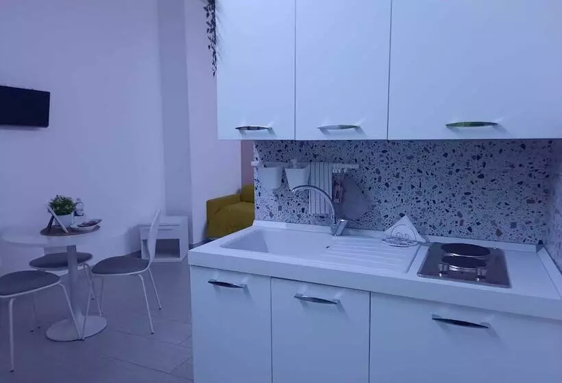 ホテル Residence Le Isole