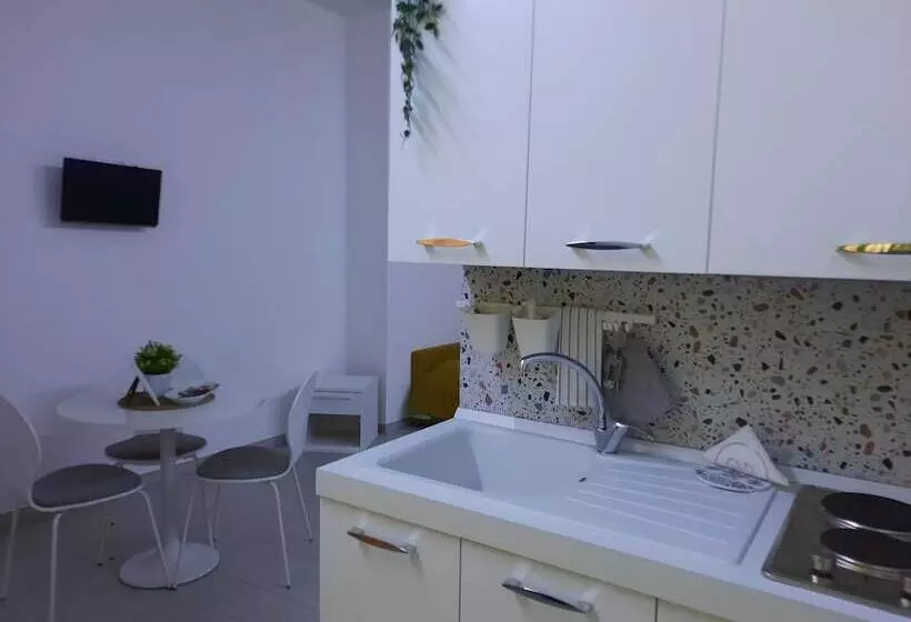 ホテル Residence Le Isole