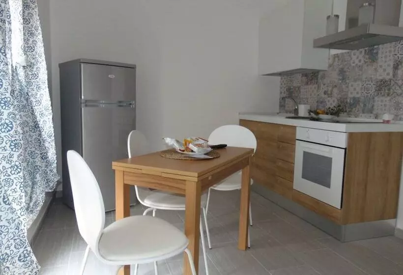 ホテル Residence Le Isole