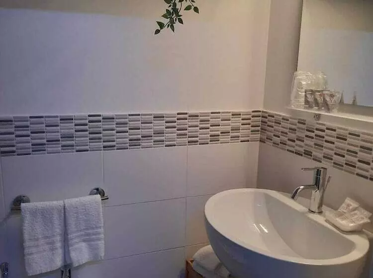 ホテル Residence Le Isole