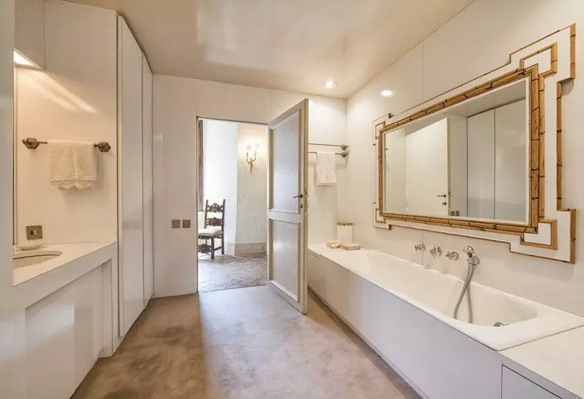 酒店 Residenza Principi Ruspoli