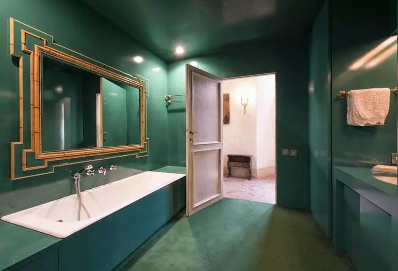 酒店 Residenza Principi Ruspoli