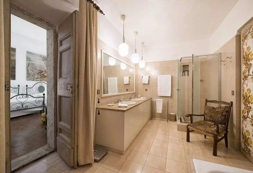 酒店 Residenza Principi Ruspoli