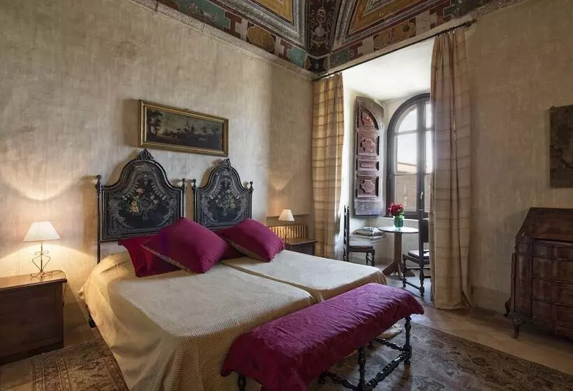 酒店 Residenza Principi Ruspoli