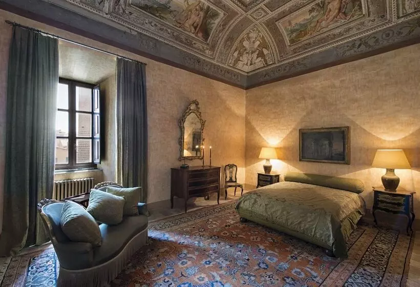 酒店 Residenza Principi Ruspoli