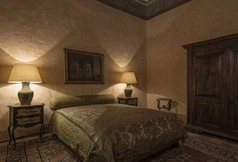 酒店 Residenza Principi Ruspoli