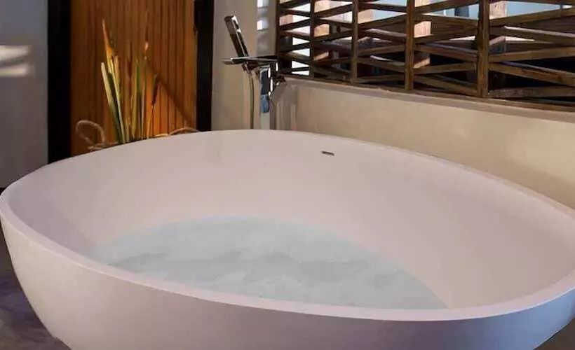 هتل Tamarind Hills Resort & Villas