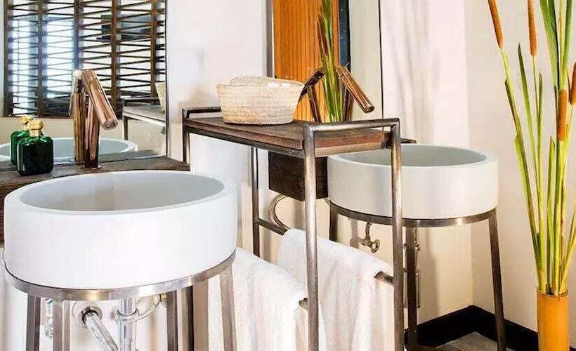 هتل Tamarind Hills Resort & Villas