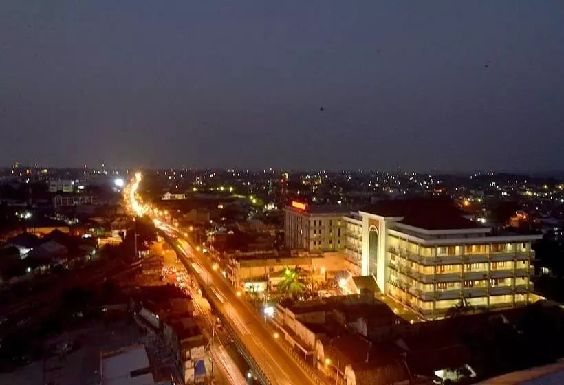 Ascent Premiere Hotel And Convention