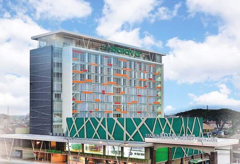 Ascent Premiere Hotel And Convention