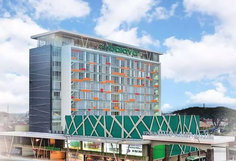 Ascent Premiere Hotel And Convention