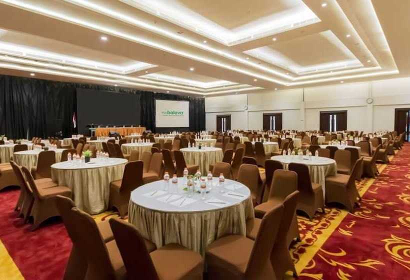 Ascent Premiere Hotel And Convention