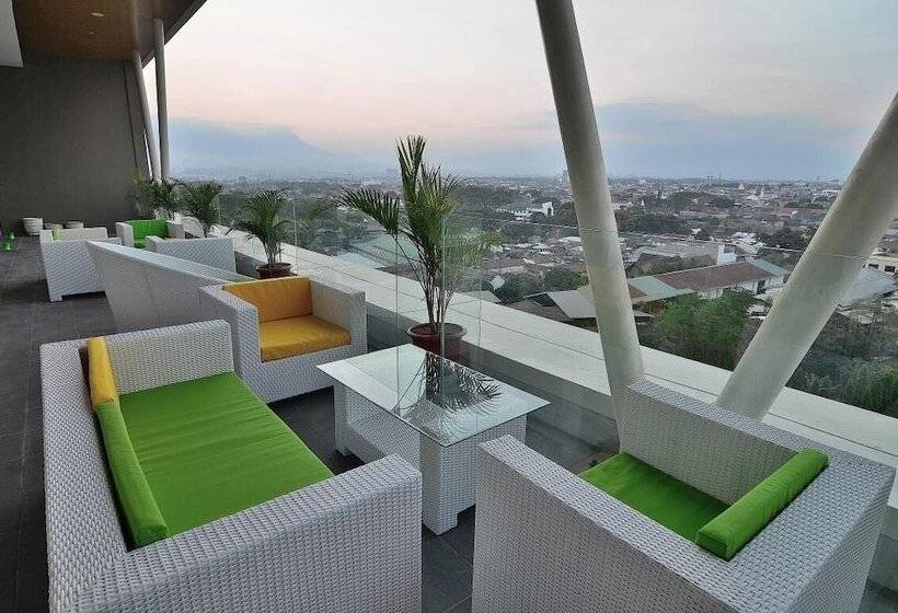 Ascent Premiere Hotel And Convention