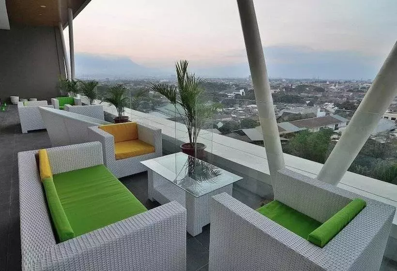 Ascent Premiere Hotel And Convention