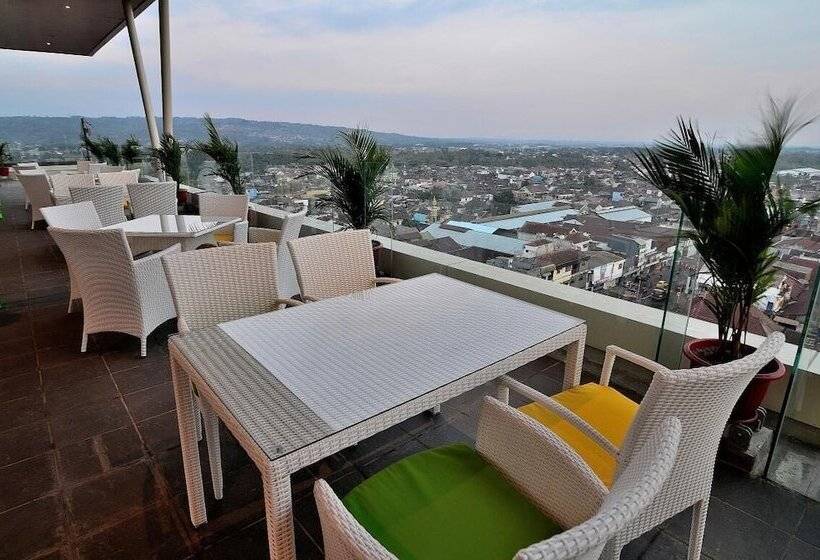 Ascent Premiere Hotel And Convention