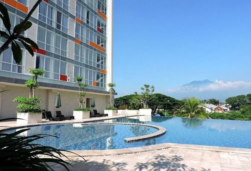 Ascent Premiere Hotel And Convention