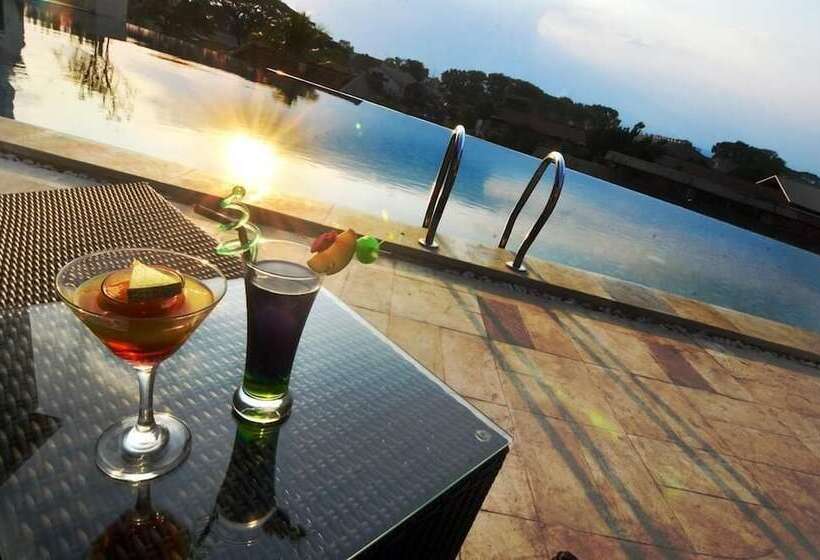 Ascent Premiere Hotel And Convention