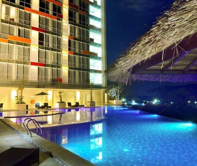 Ascent Premiere Hotel And Convention