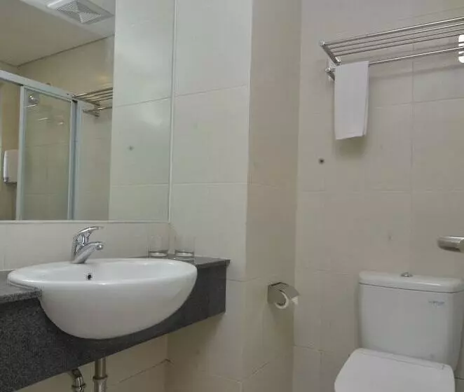 Ascent Premiere Hotel And Convention