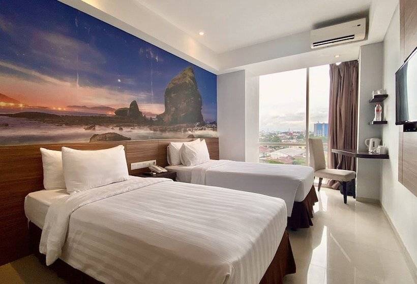 Ascent Premiere Hotel And Convention