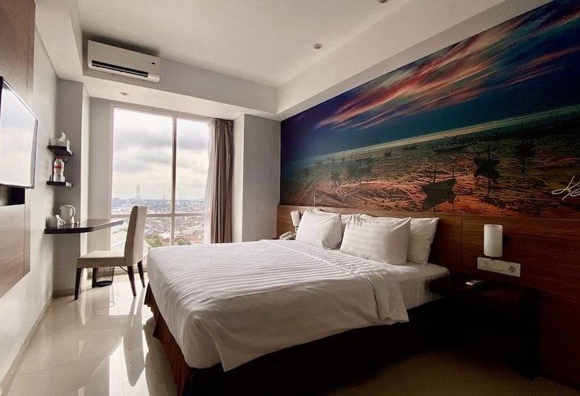 Ascent Premiere Hotel And Convention