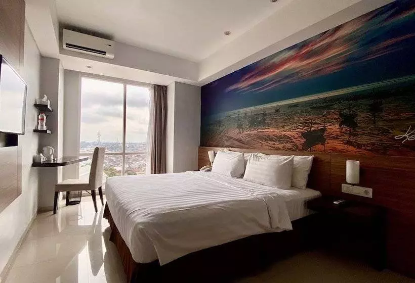 Ascent Premiere Hotel And Convention