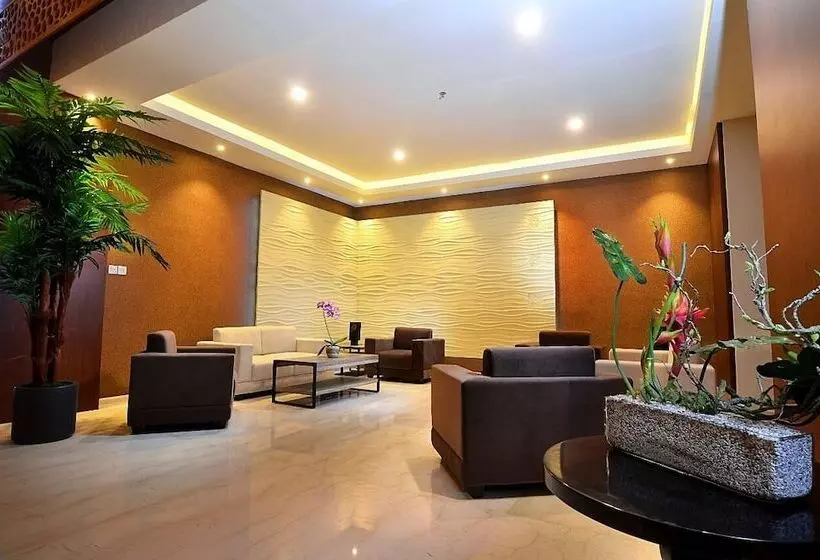 Ascent Premiere Hotel And Convention