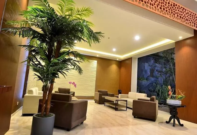 Ascent Premiere Hotel And Convention