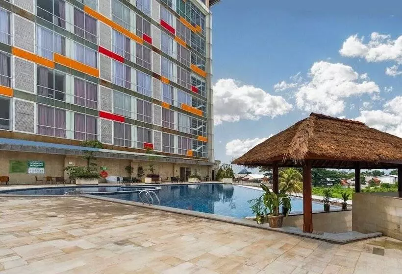 Ascent Premiere Hotel And Convention