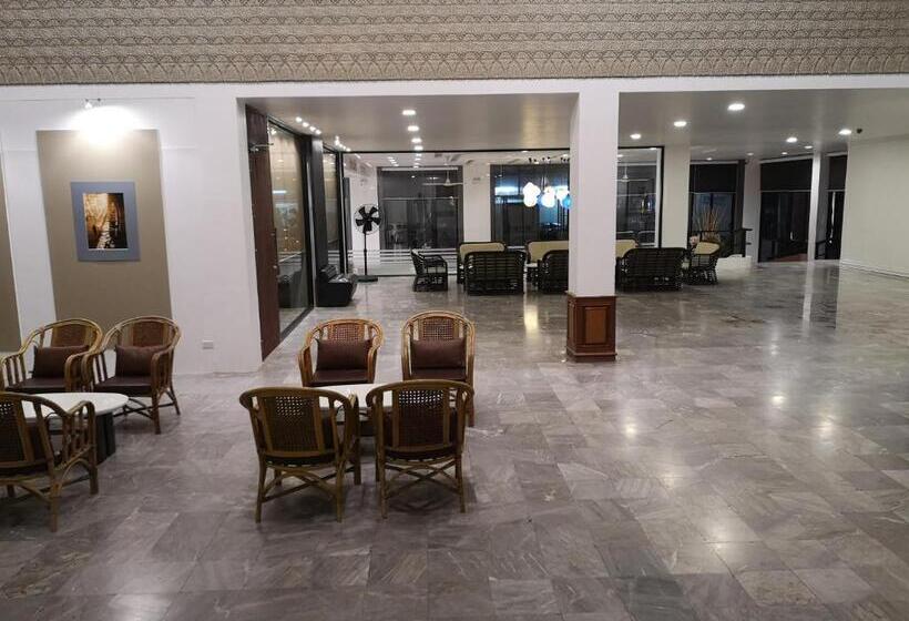 فندق The Regent Ubon