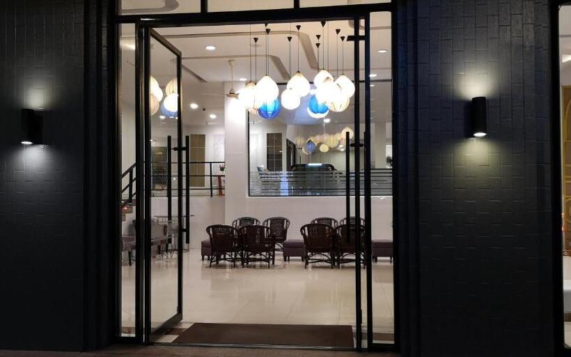 فندق The Regent Ubon