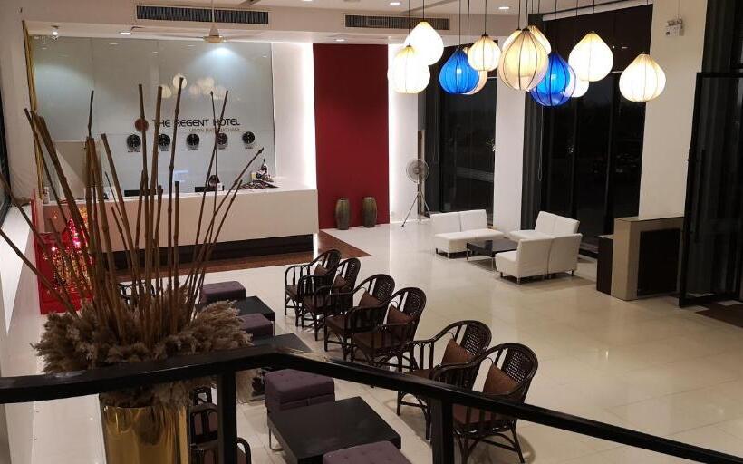 فندق The Regent Ubon