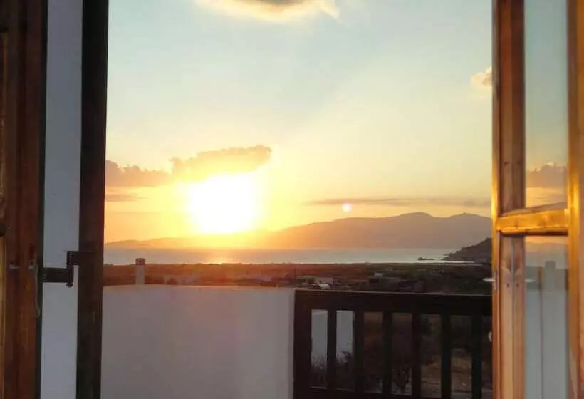 Hotel Vavoulas Village