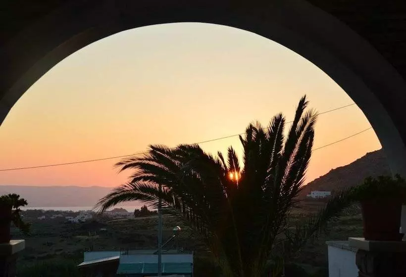 Hotel Vavoulas Village