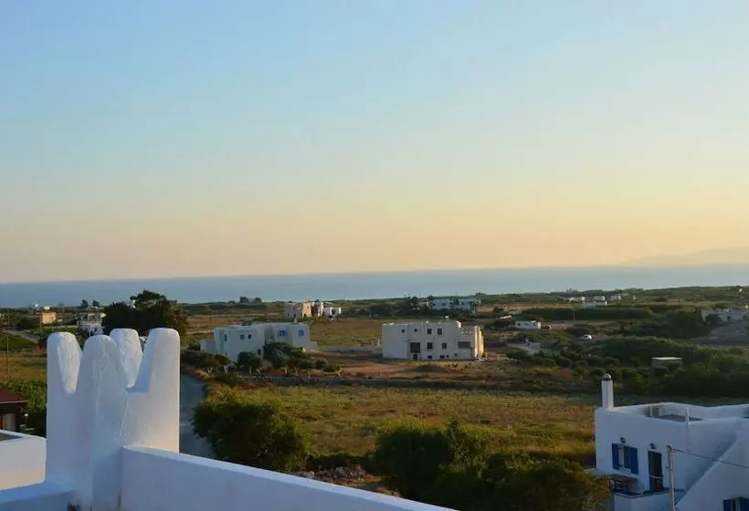 Hotel Vavoulas Village