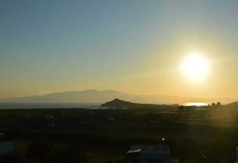 Hotel Vavoulas Village