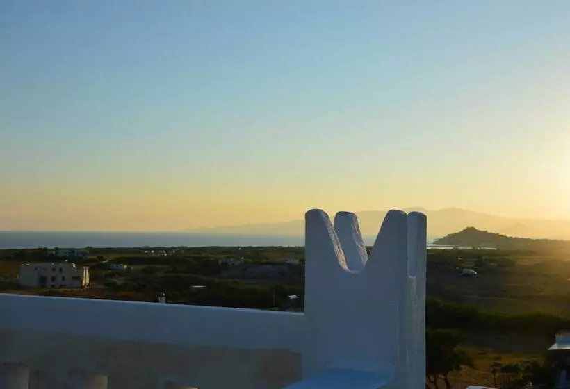 Hotel Vavoulas Village