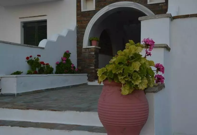 Hotel Vavoulas Village