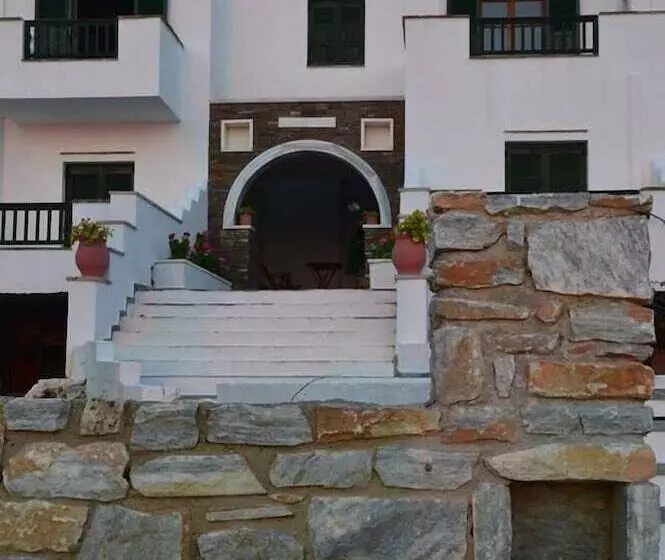 Hotel Vavoulas Village