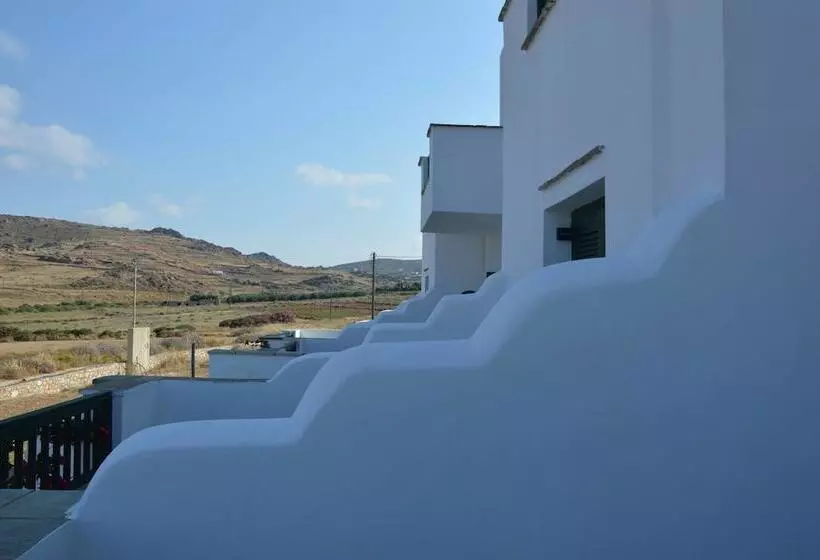 Hotel Vavoulas Village