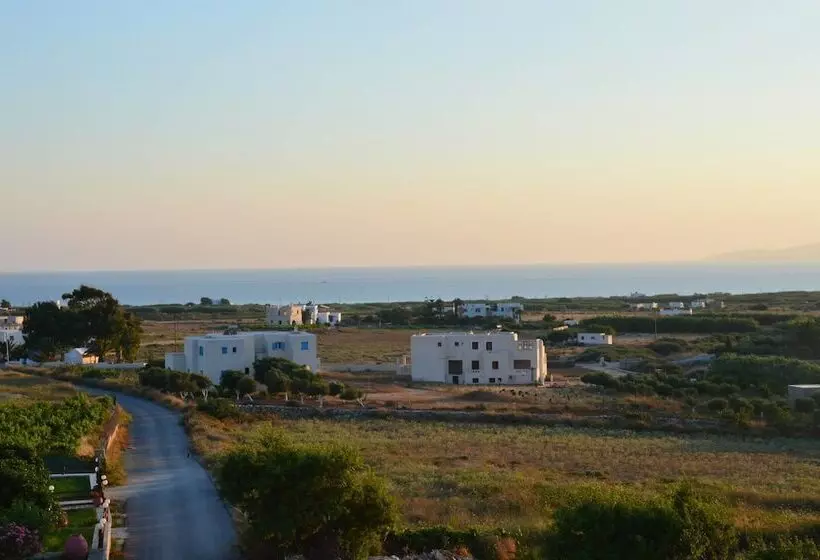 Hotel Vavoulas Village