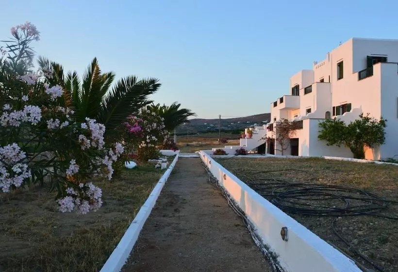 Hotel Vavoulas Village