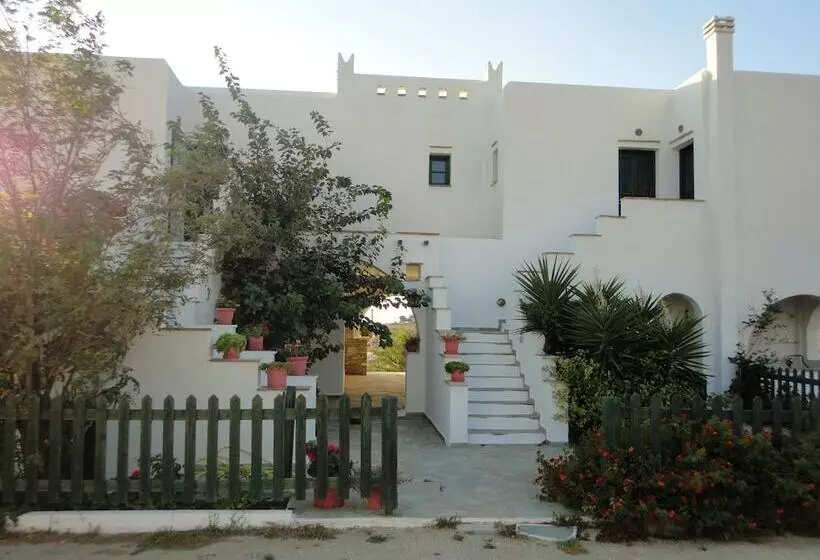 Hotel Vavoulas Village