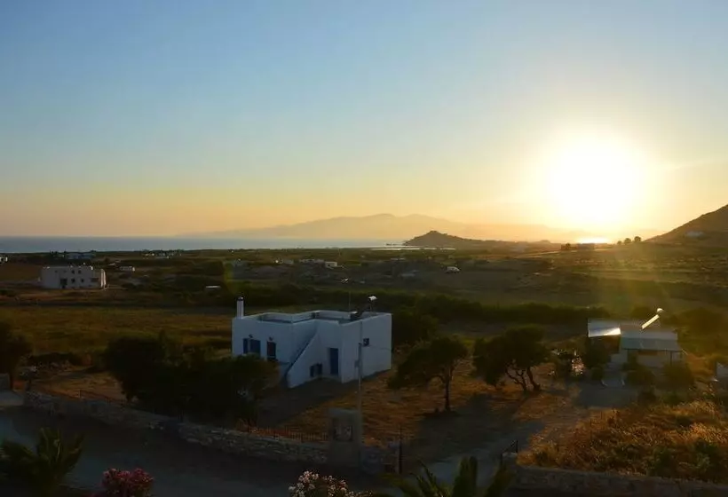 Hotel Vavoulas Village