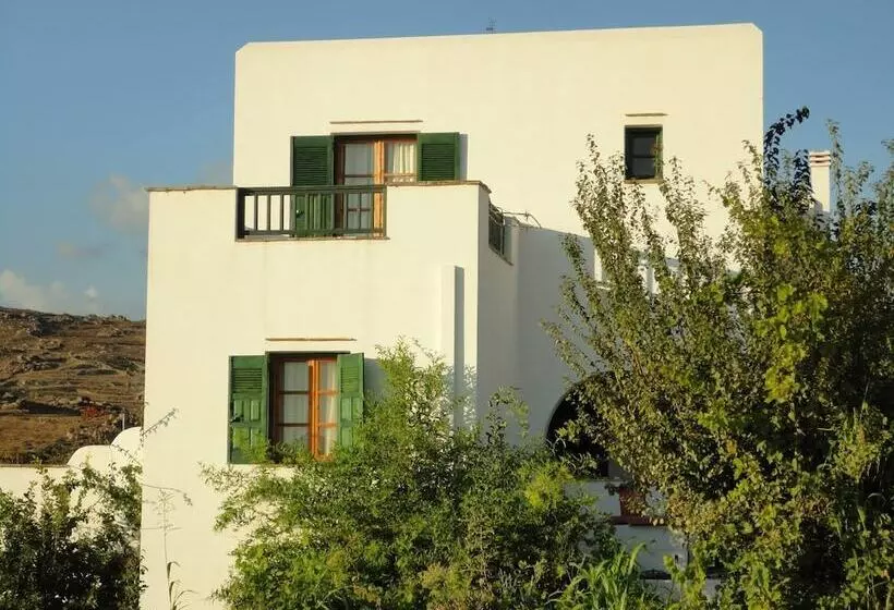 Hotel Vavoulas Village