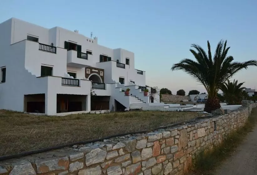 Hotel Vavoulas Village