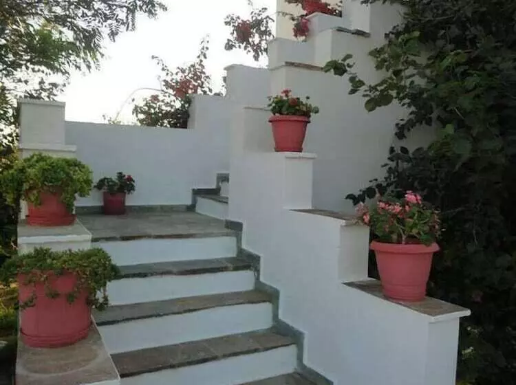 Hotel Vavoulas Village