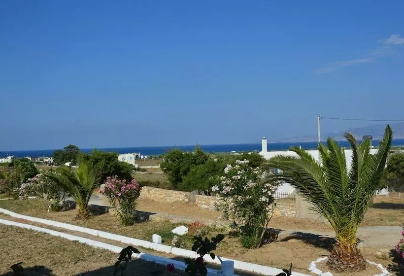 Hotel Vavoulas Village