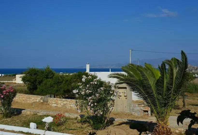 Hotel Vavoulas Village