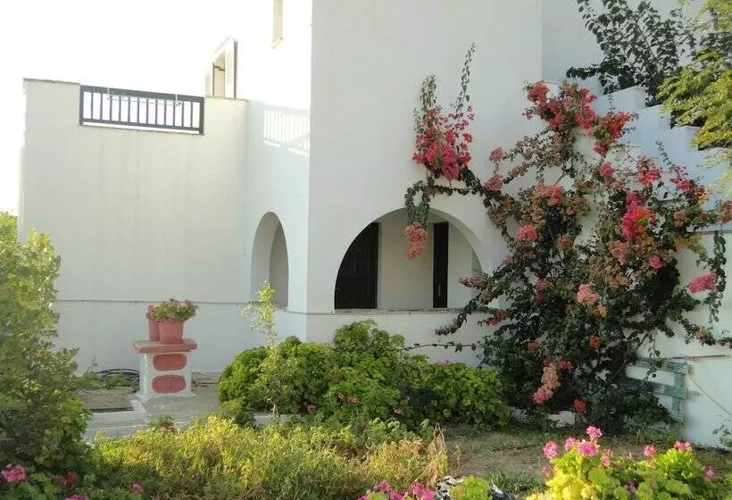 Hotel Vavoulas Village